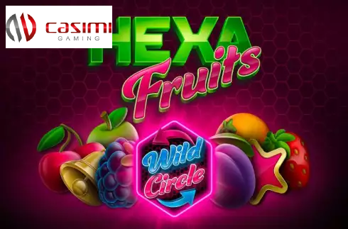 Hexa Fruits
